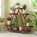 Nichole’s Rectangle Multi tier plant stand 