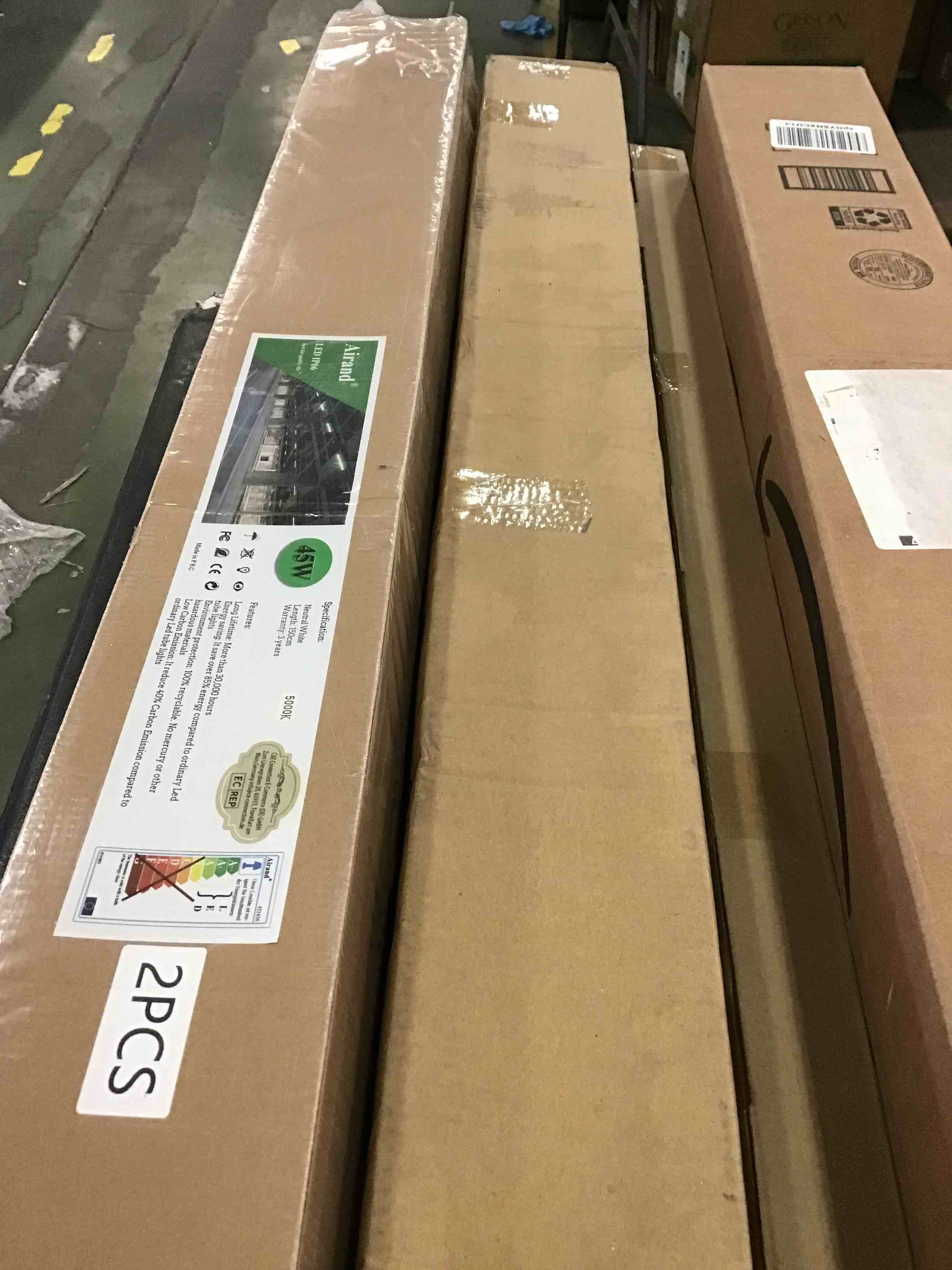 Assortment of Miscellaneous products (May Include products for Personal, Home, Entertainment or other use)