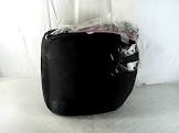 My foam bag black 