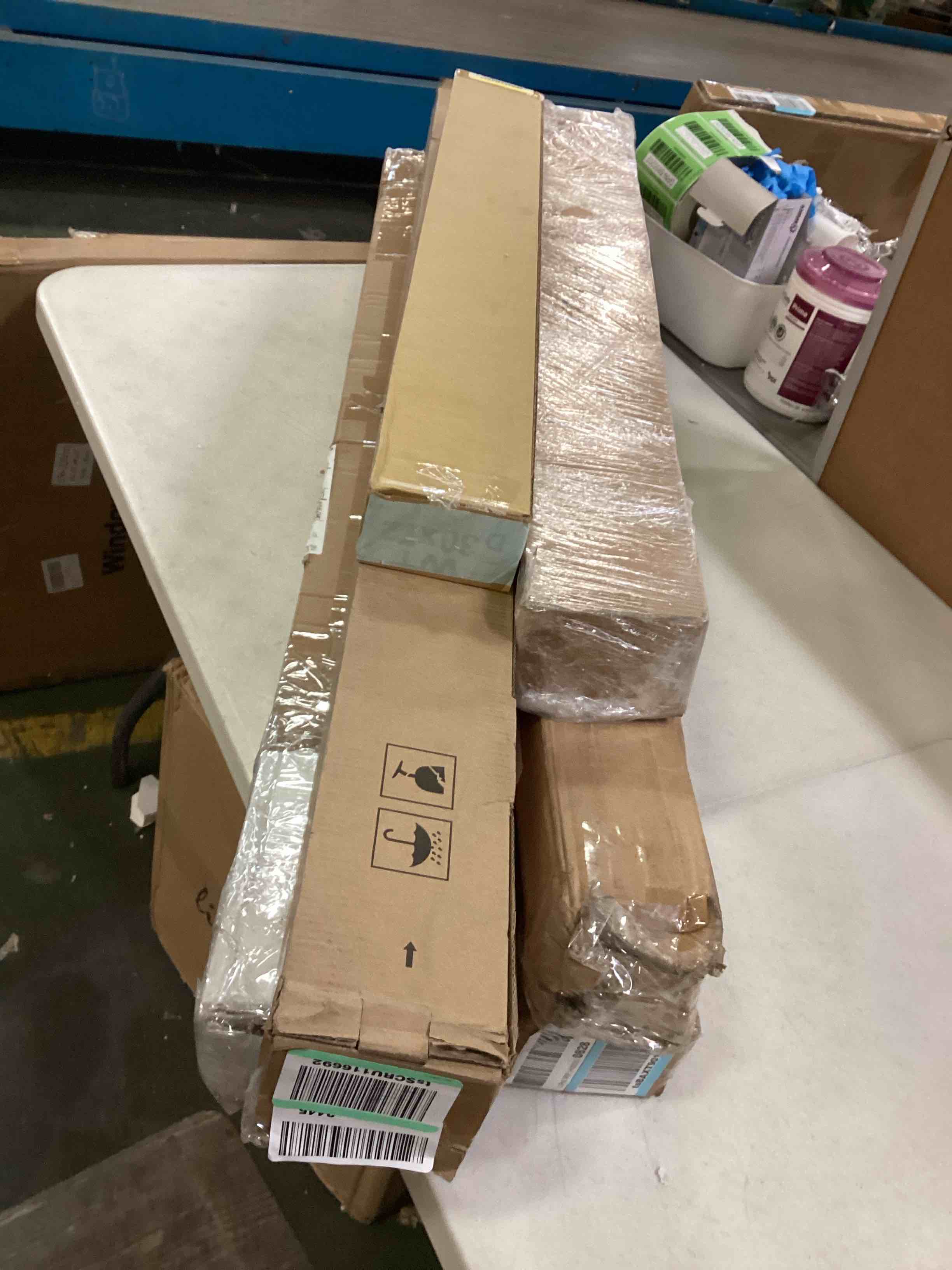 assorted miscellanies items for maintenance home