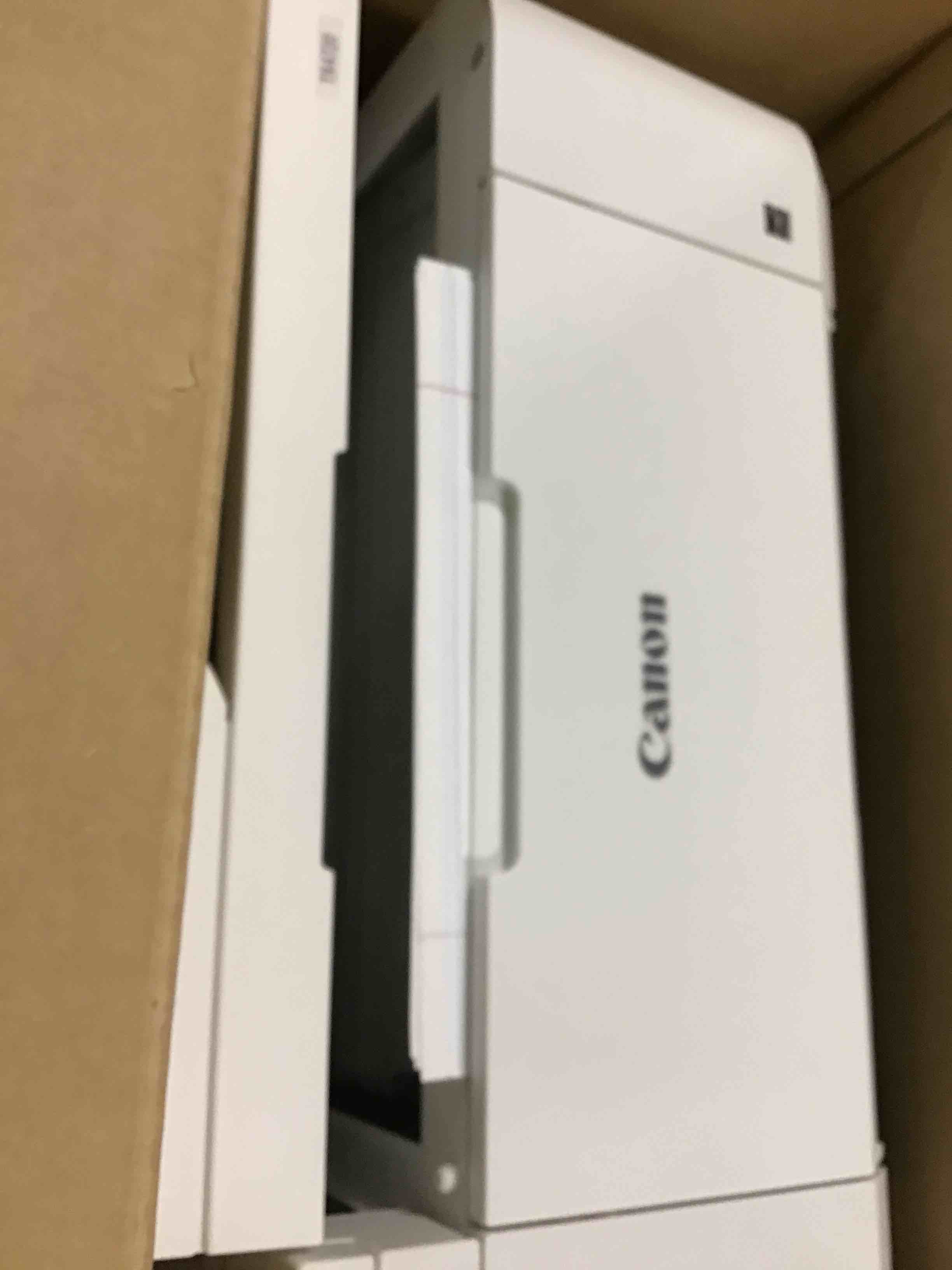 Canon PIXMA TR4720 AllinOne Wireless Color Inkjet Printer, White