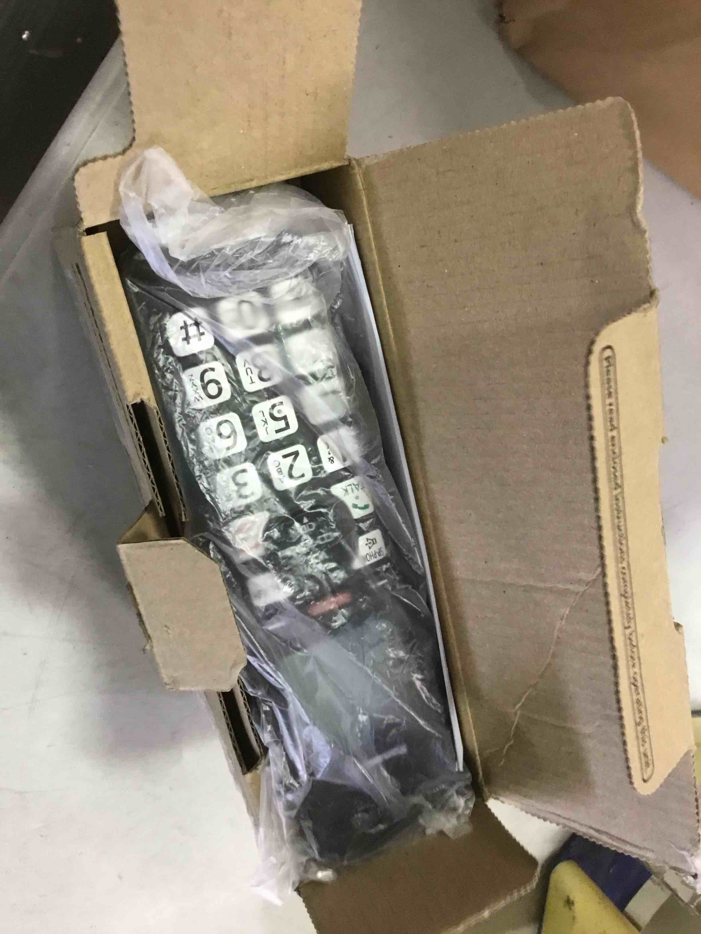 Additional Handset For The Best Multi Handset Telephone Item 55795