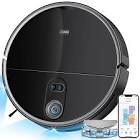 + 360 S10 Smart Robot Vacuum and Mop Combo, 3300Pa Powerful Suction, Ultra Slim Robot with Precise Lidar Navigation and Obstacle Avoidance, Work with Alexa and Google Assistant Voice Control