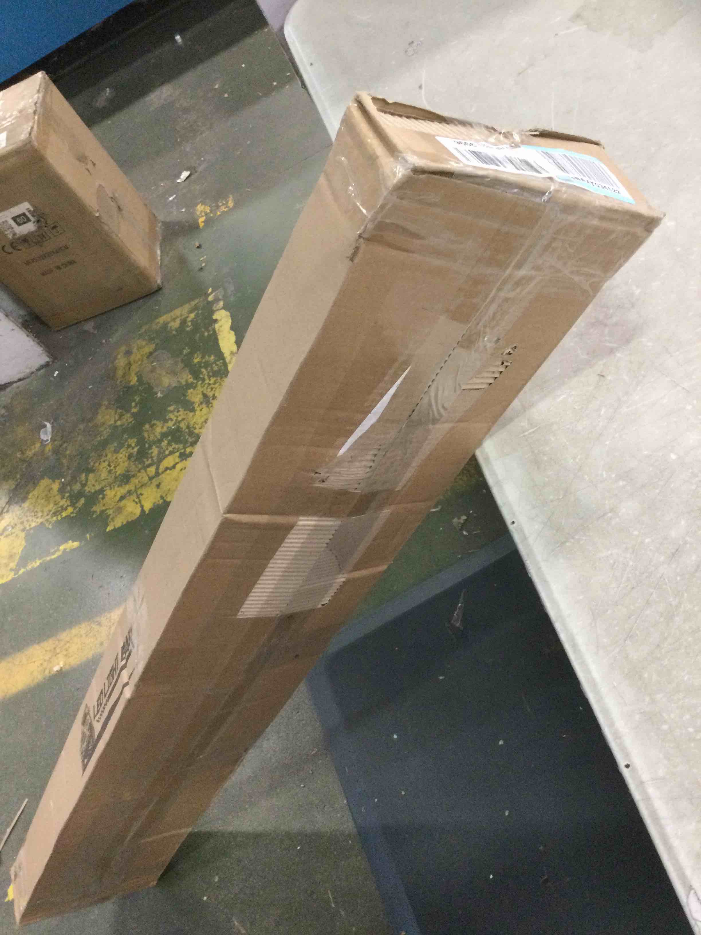 Nilight - ZH023 52Inch Spot Flood Combo Led Light Bar 2PCS 4Inch 18W Spot LED Fog Lights With Off Road Wiring Harness- 3 Leads, 2 Years Warranty 52Inch Lights +LED Pods+ Wiring Harness+