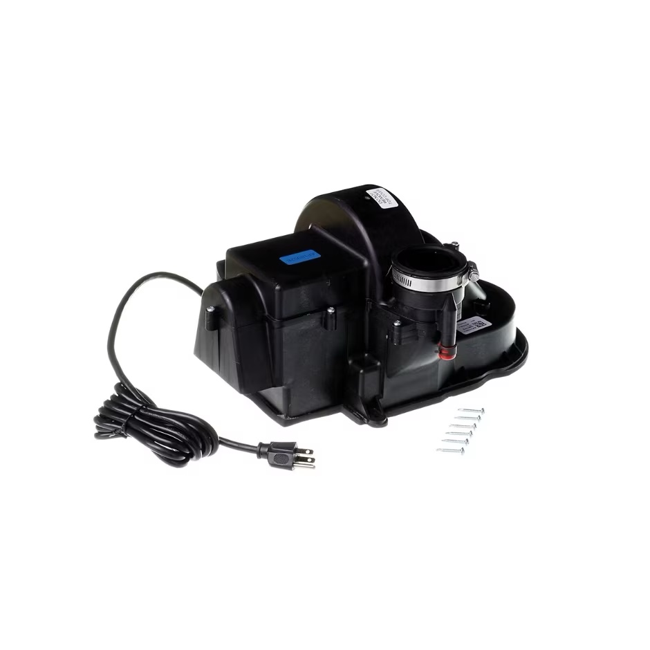 Blower Assembly - Residential Powervent