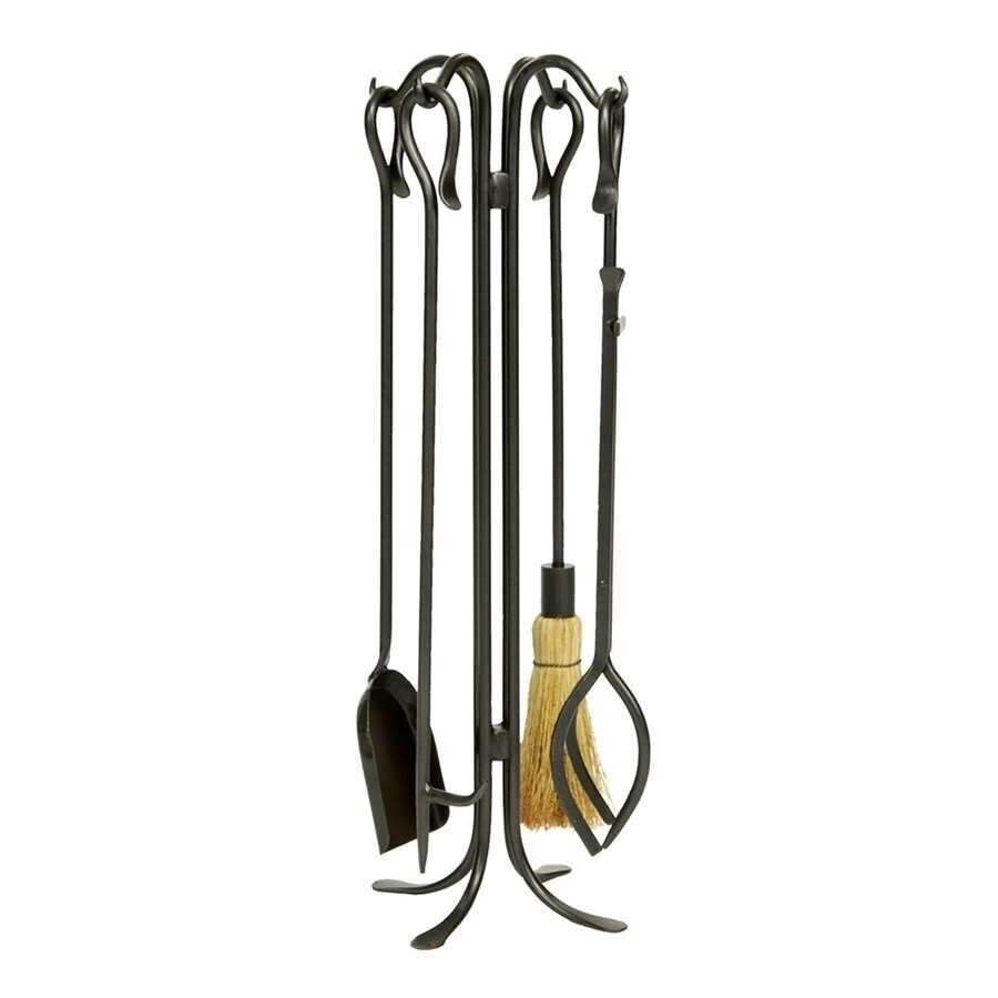 Minuteman International Hearth Hooks Tool Set - WR-27