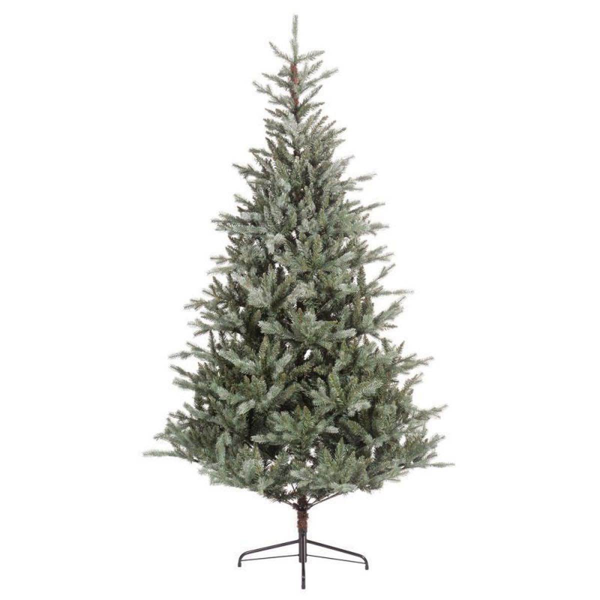 6FT Misty Allison Pine Kaemingk Everlands Christmas Tree