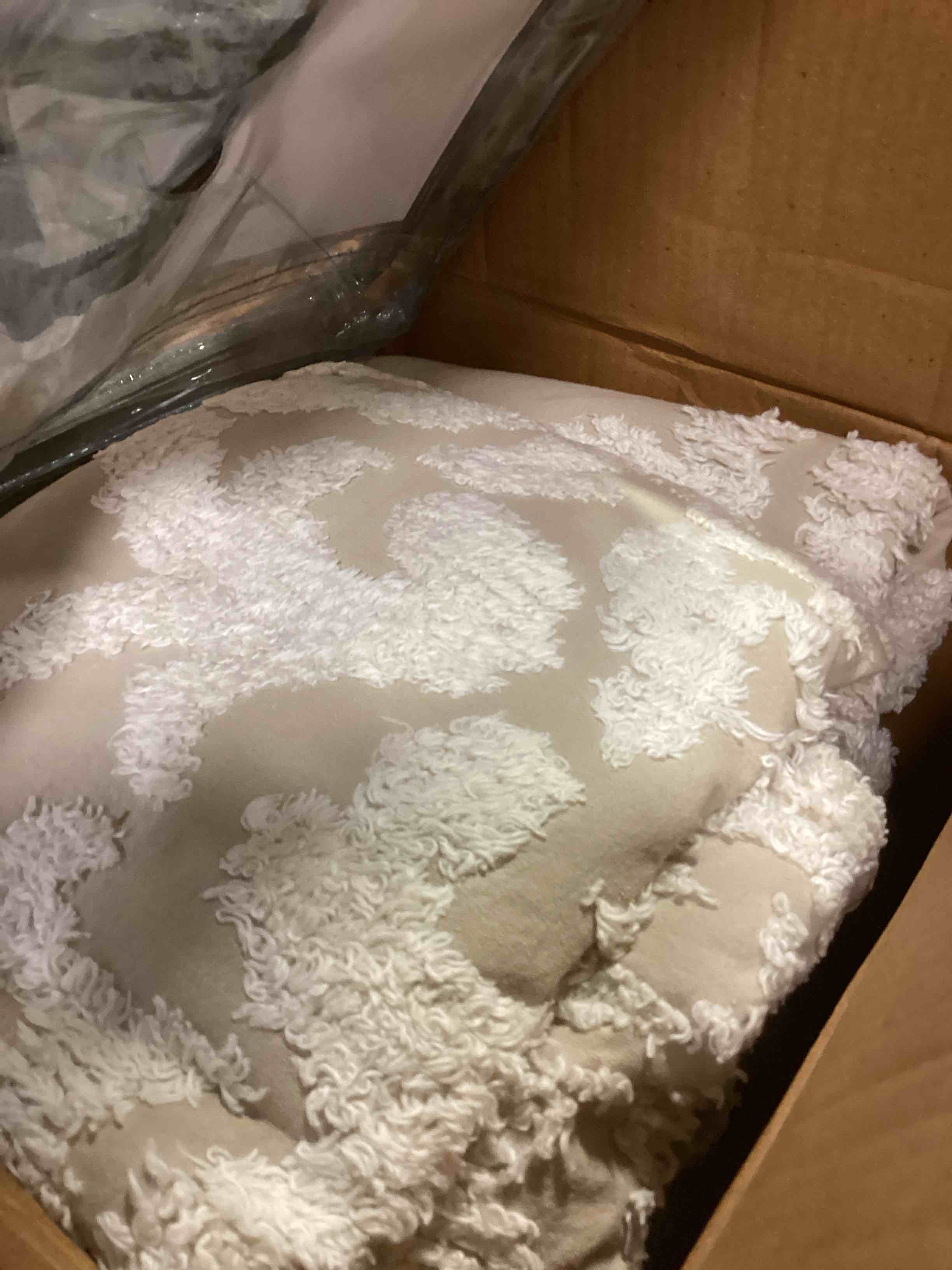 King/Cal King Comforter Set