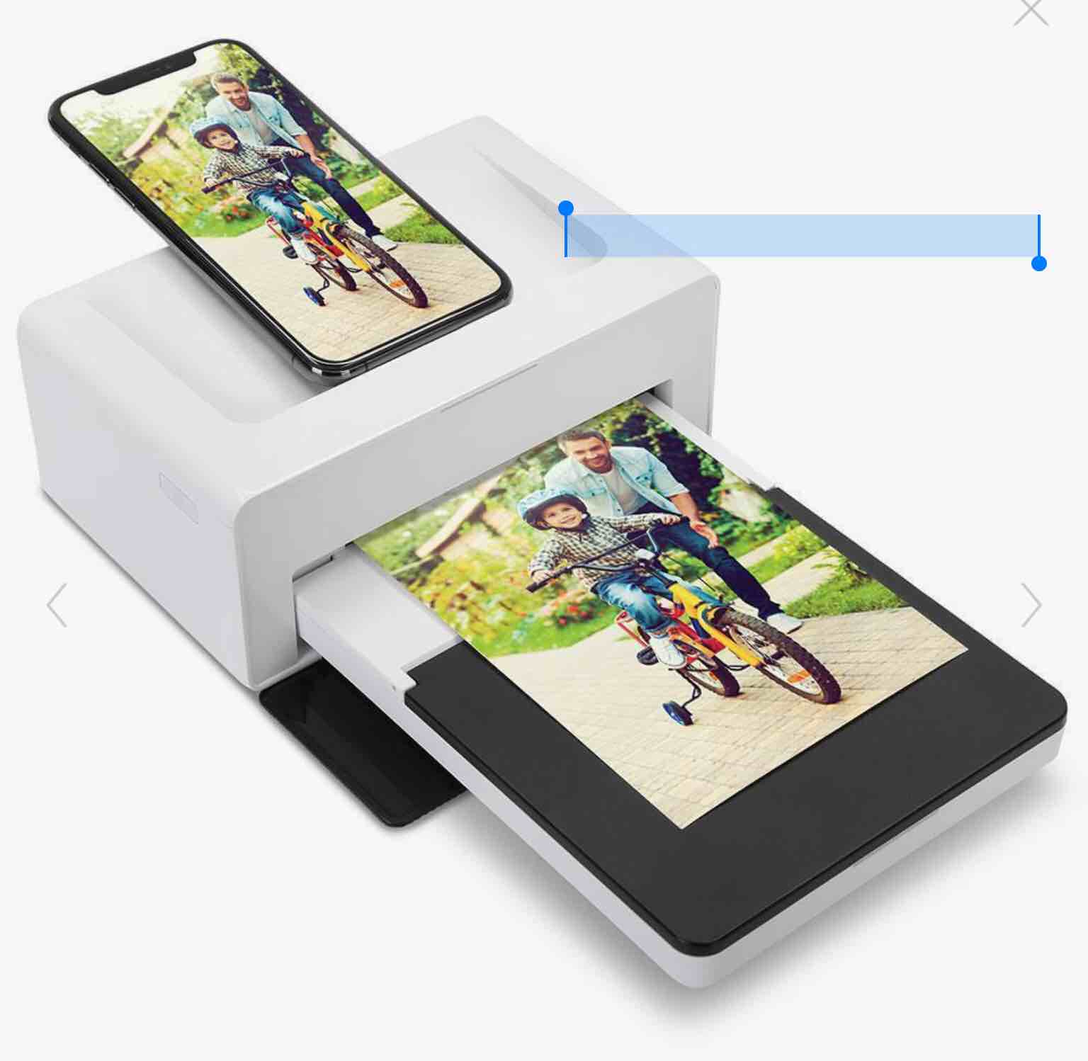 The Best Smartphone Photo Printer