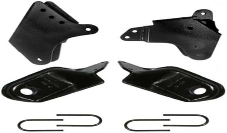 Skyjacker Suspension Lift Kit Component 1980-1996 Ford Bronco