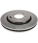 Motorcraft BRR232 Brake Rotor