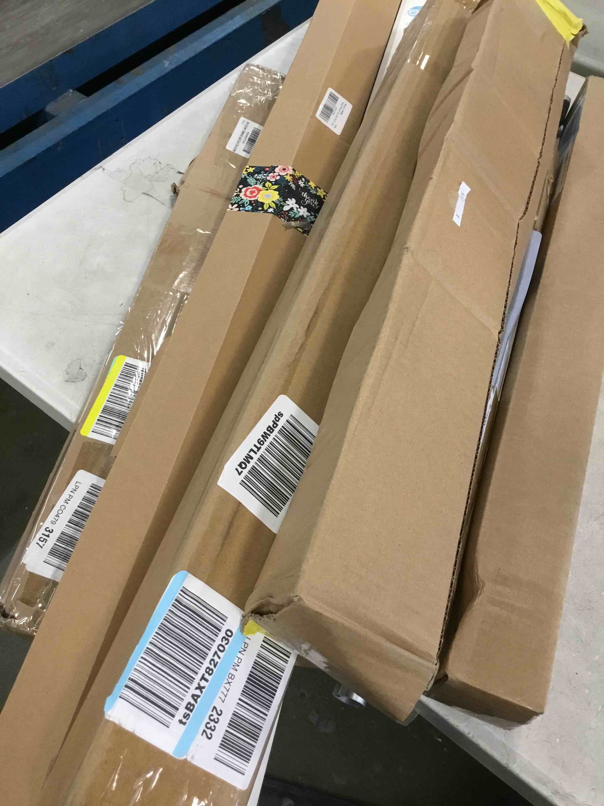 Assortment of Miscellaneous products (May Include products for Personal, Home, Entertainment or other use)