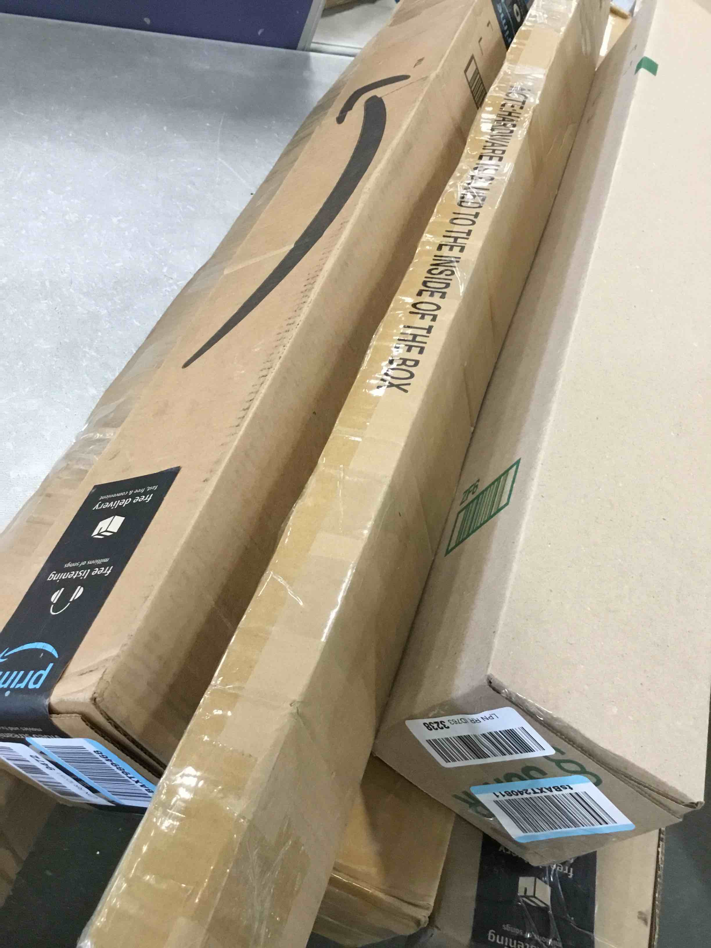 Assortment of Miscellaneous products (May Include products for Personal, Home, Entertainment or other use)