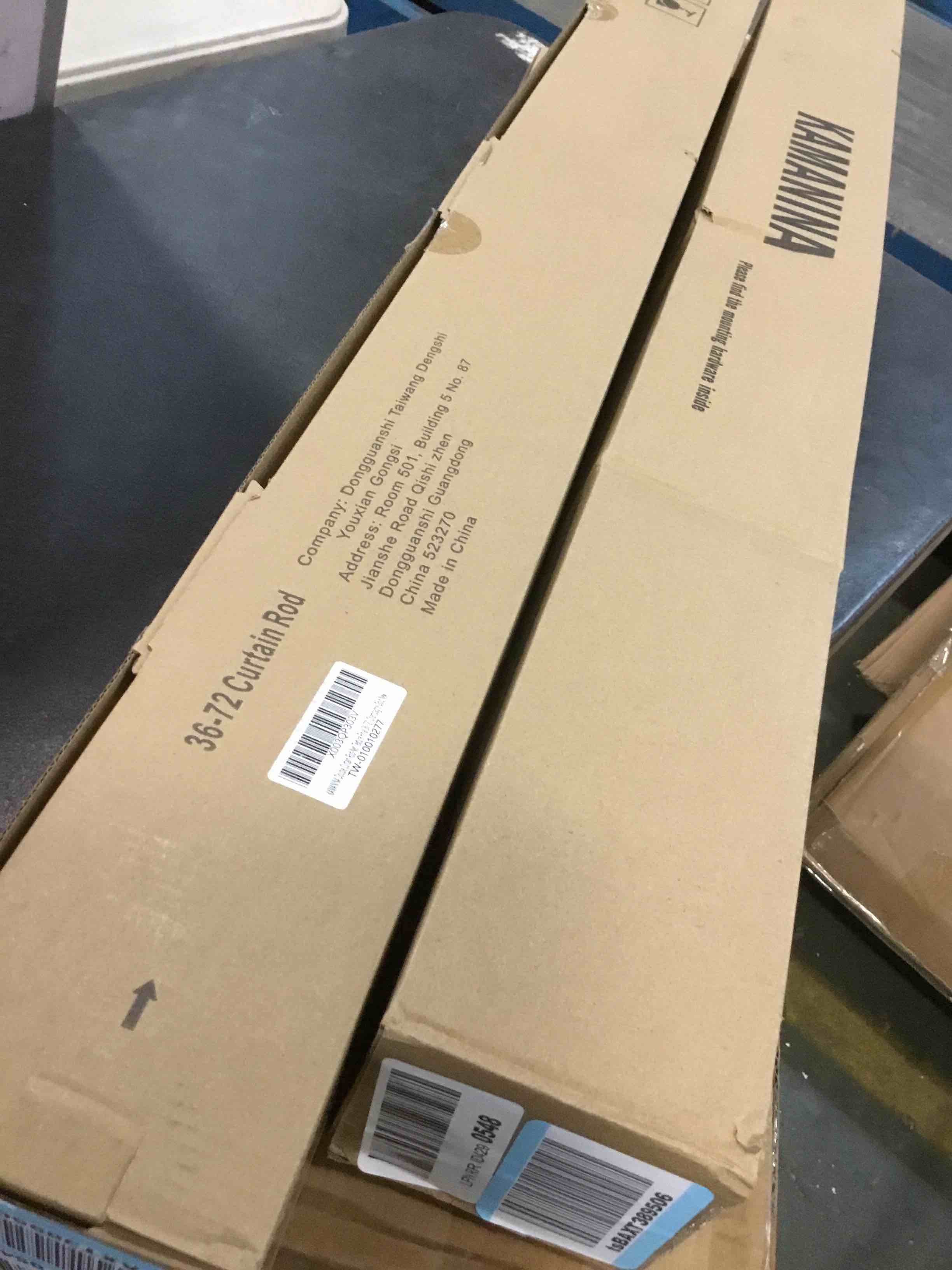 Assortment of Miscellaneous products (May Include products for Personal, Home, Entertainment or other use)