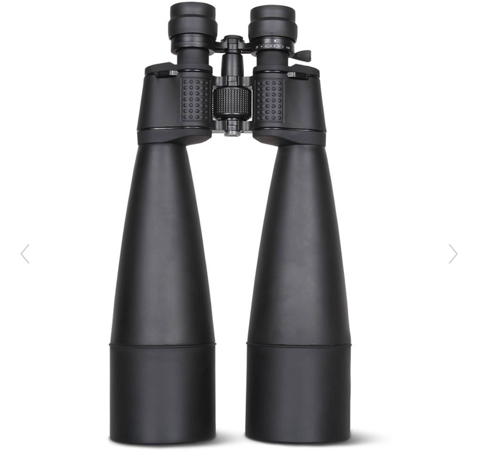 The Adjustable 144X Zoom Binoculars