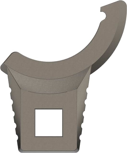 Real Avid MSTR FIT2 Spanner Wrench, AVMF2SW