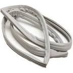 Rubber seal around frig door or window