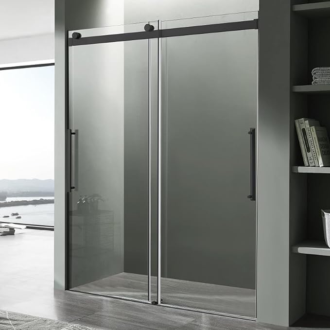 Anzzi shower door