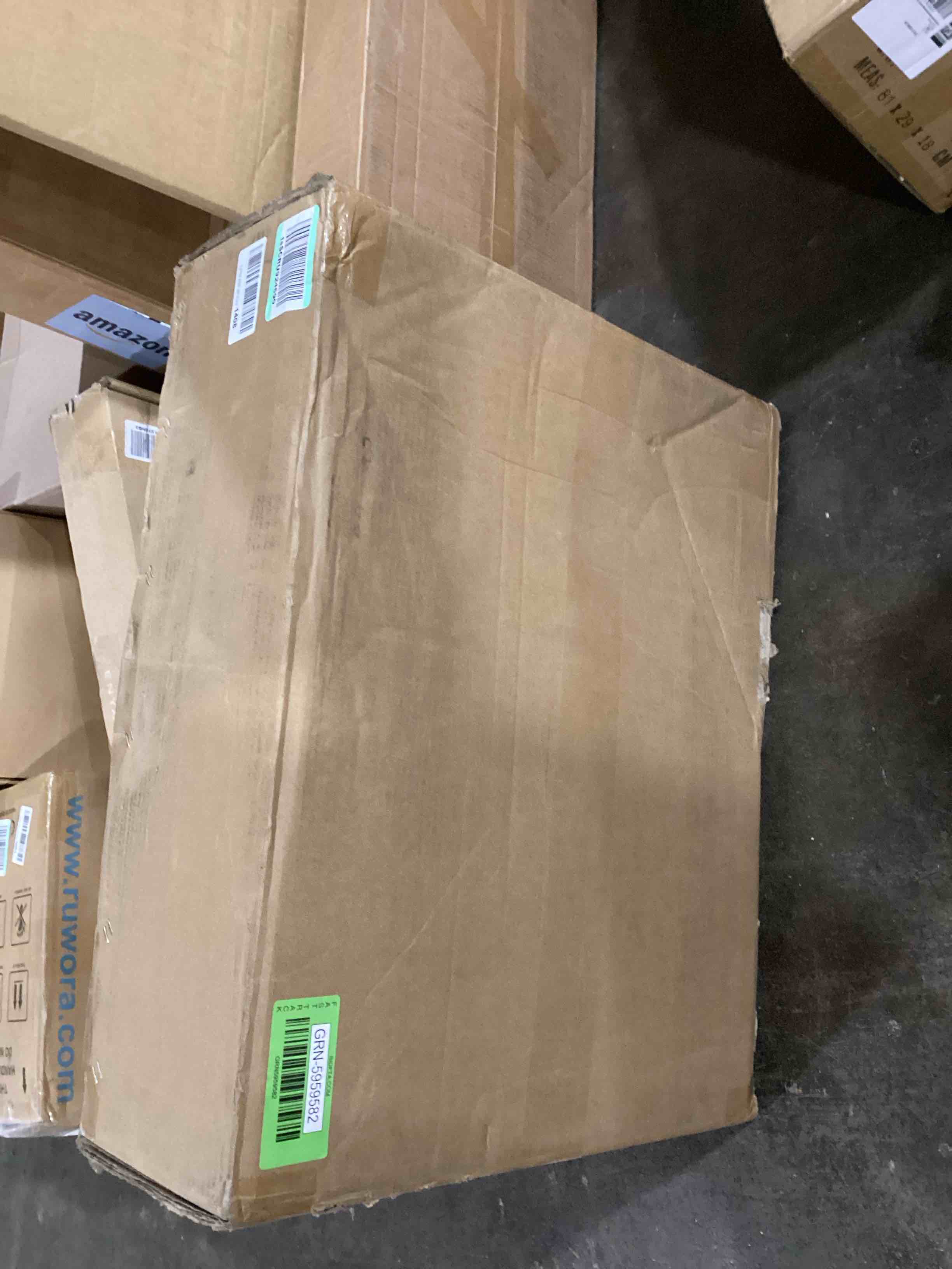 Coverado Seat Covers Full Set, Waterproof Nappa Leather Seat Covers for Cars, 5 Seats Universal Car Seat Protectors, Black Car Seat Covers Car Seat Cushions Fit for Most Cars (Black&Red)