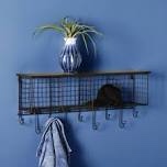 Linon-4-Cubby-Wall-Shelf-White/