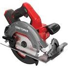 Craftsman V20 7-1/4 in. Cordless Brushless Circular Saw Tool Only