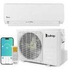 zokop split type air conditioner