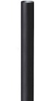 black-96-inch-high-metal-outdoor-direct-burial-lamp-post