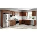 42 x 24 x 34  Base  Cabinet Auburn Harmony