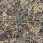 Formica Countertop Brown and Grey Marbled