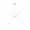 Pix Sticks Cirrus D1 Lens Suspension with Power By PureEdge Lighting