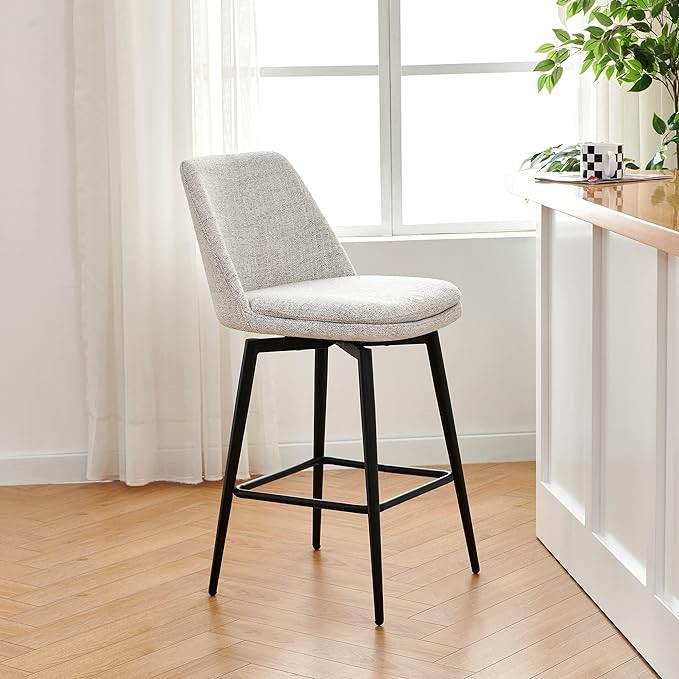 Ballintoy 27" Counter Stool