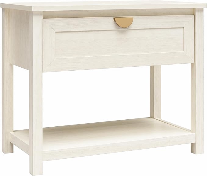 Mccaslin 1 - Drawer Nightstand