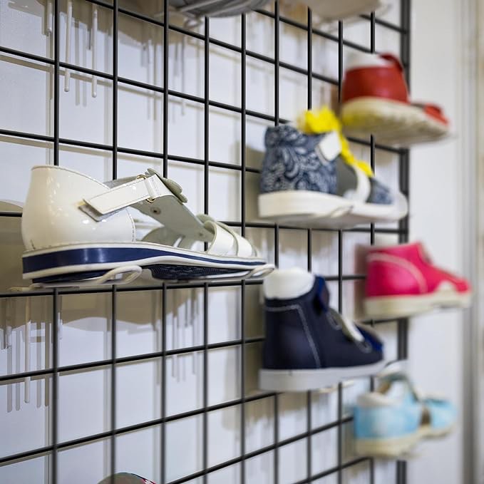 Grid 14" W Vertical Panel