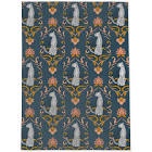 Wilcox Animal Print Area Rug 9 ft 8 in. x 11 ft 8 in.