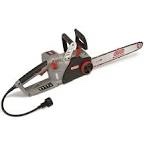 Oregon CS1500 18 in. 15 Amp Self-Sharpening Electric Corded Chainsaw