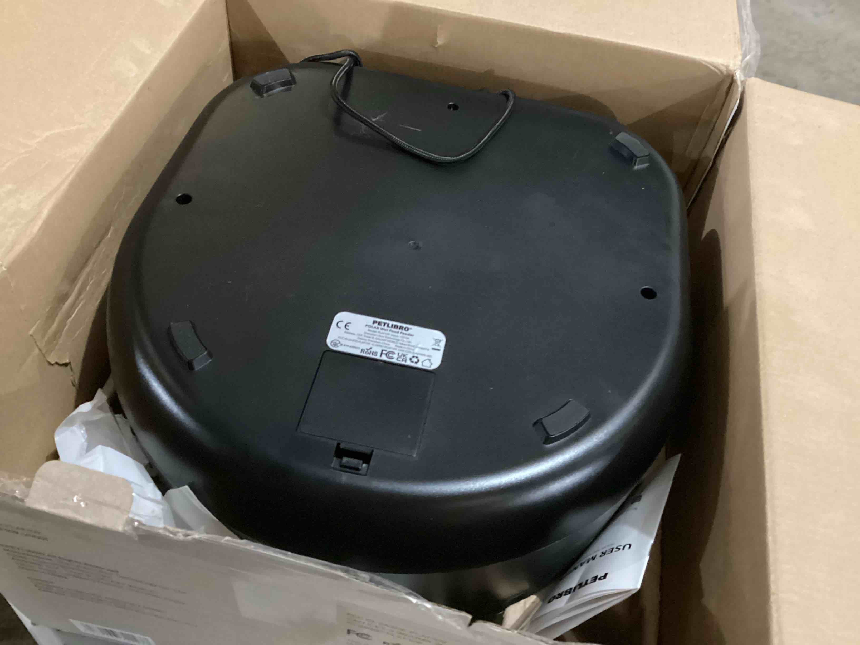 PETLIBRO Automatic Cat Feeder Wet Food Refrigerated New Upgraded APP