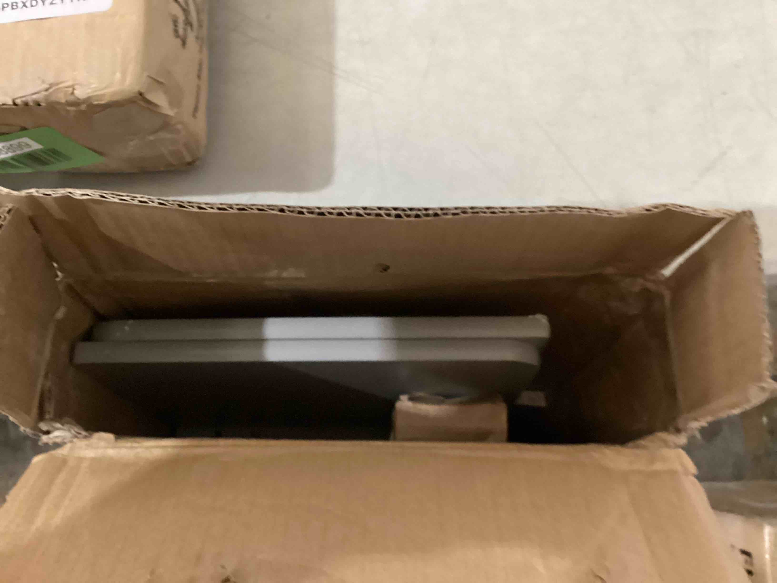 Delta Children MySize Bookshelf Greenguard Gold Certified, Grey