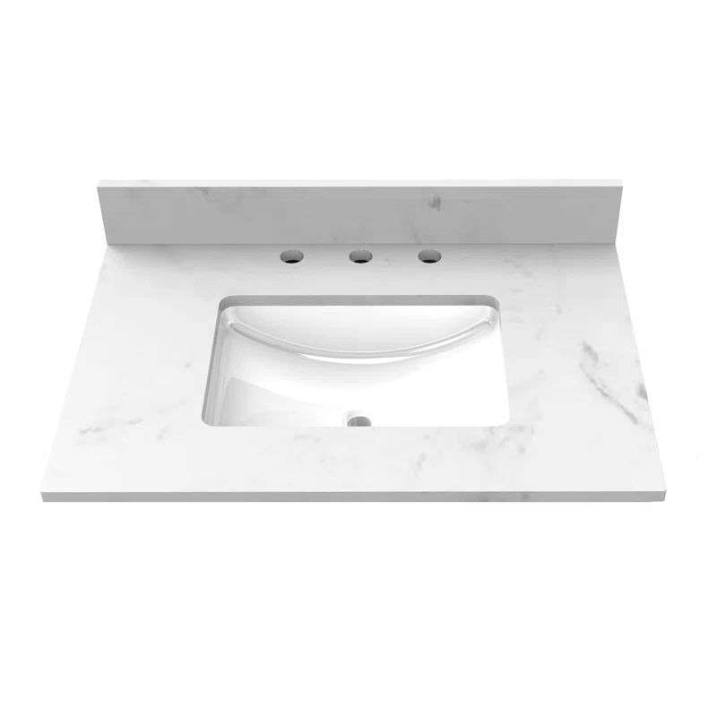 Winette vanity top