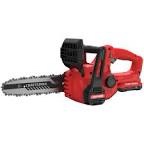 CRAFTSMAN-20-Volt-Max-Lithium-Ion-10-in-Cordless-Electric-Chainsaw-Battery-Included