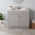 Project-Source-White-36-in-White-Undermount-Single-Sink-Bathroom-Vanity-with-White-Cultured-Marble-Top