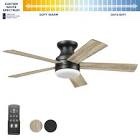 Harbor-Breeze Crestview Indoor Ceiling Fan 