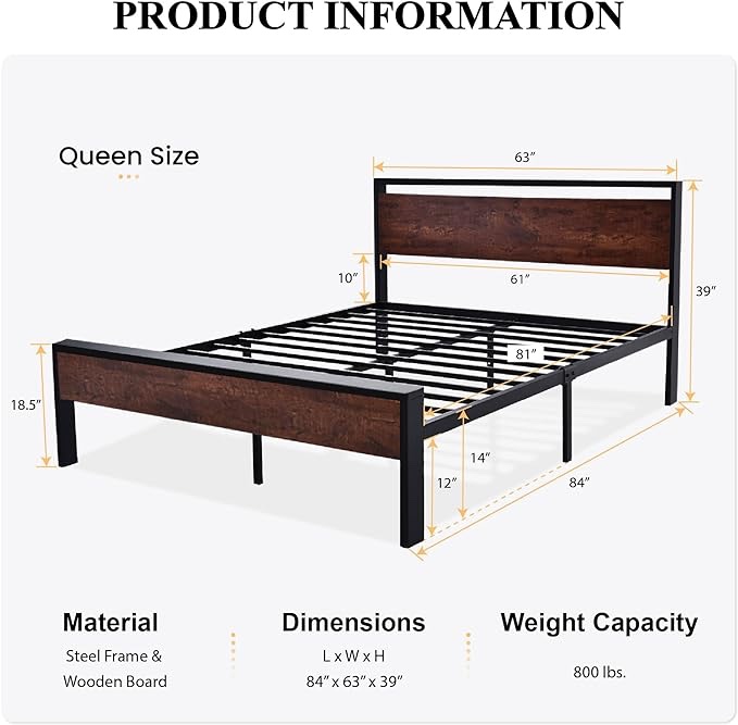 sha-cerlin-14-inch-queen-size-metal-platform-bed-frame-with-wooden