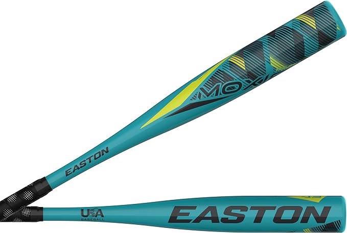 Easton | Moxie T-Ball Bat Series | USA | -13 Drop | Multiple Styles
