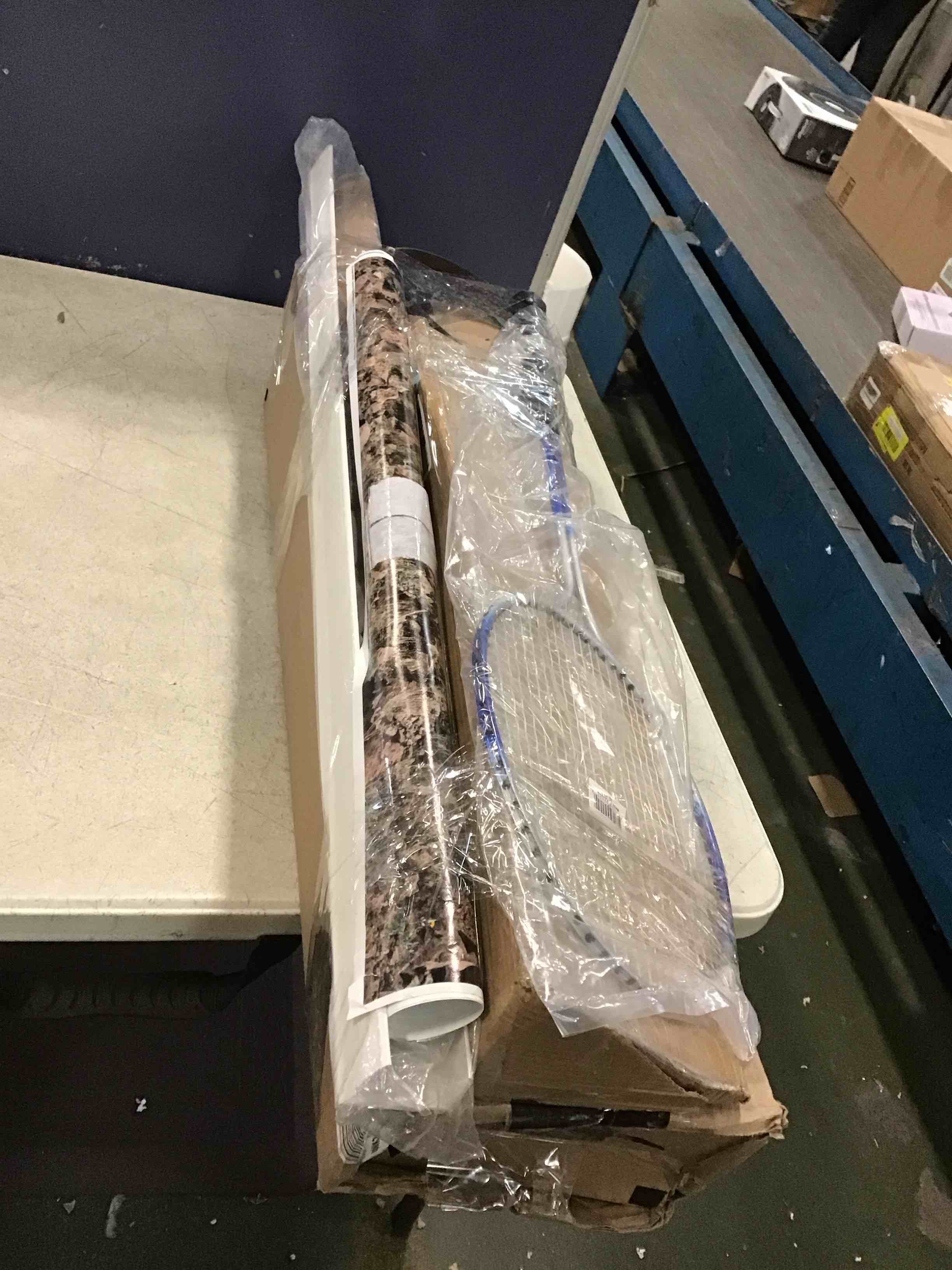 Assortment of Miscellaneous products (May Include products for Personal, Home, Entertainment or other use)