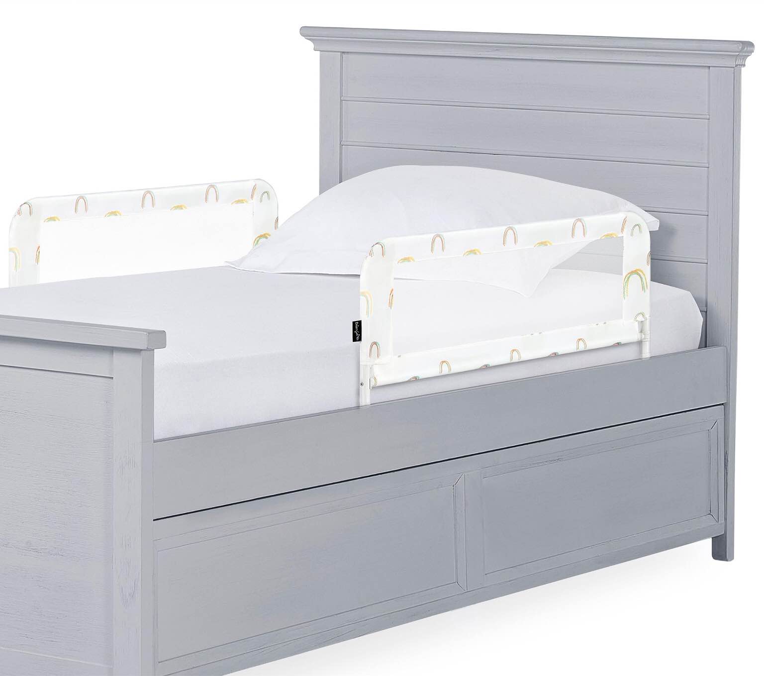 Assortment of Miscellaneous products (May Include cordless shade, curtain rods, retractable baby gate, Led universal linear lamp and more or other use)