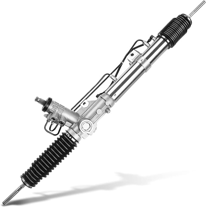 A PREMIUM RACK AND PINION ASSEMBLY (D032331003) (used)