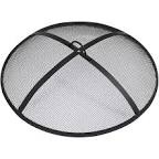Meranti Mesh Spark Screen 33 “ Diameter 