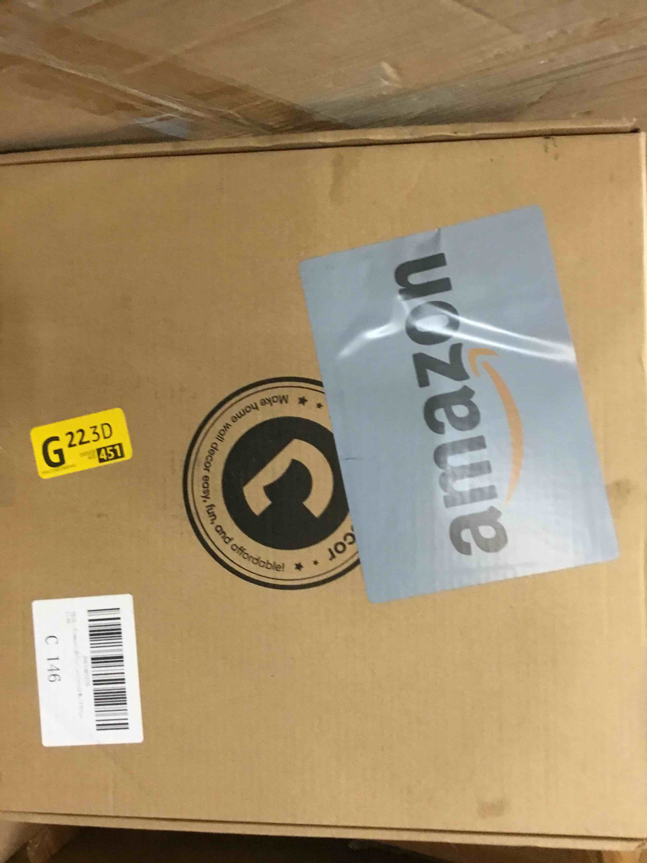 Commomy 10 Pcs Peel and Stick Tiles Backsplash-11.8"X11.8" Matte Forest Green 3D Peel and Stick Wall Tiles PVC Vintage Linear 3D Wall Panels for Kitchen,Bathroom,Renters,Interior Decorative Wall Tiles