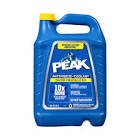 Peak 50/50 Prediluted Antifreeze 2 pack