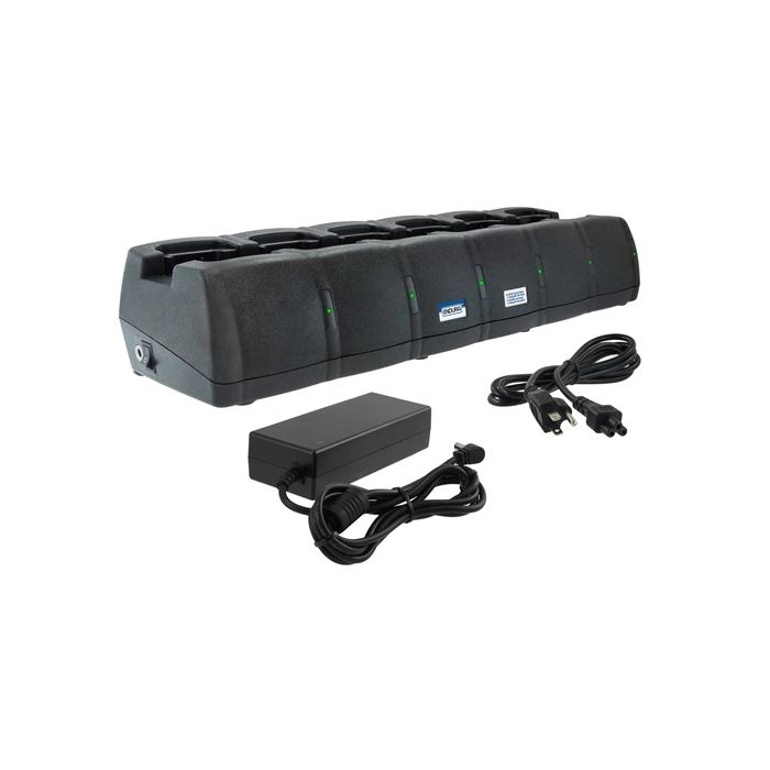 multi unit rapid char ement ( similar)